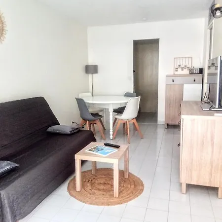Daire Plage, Entier , Piscine,parking,plage A 200m