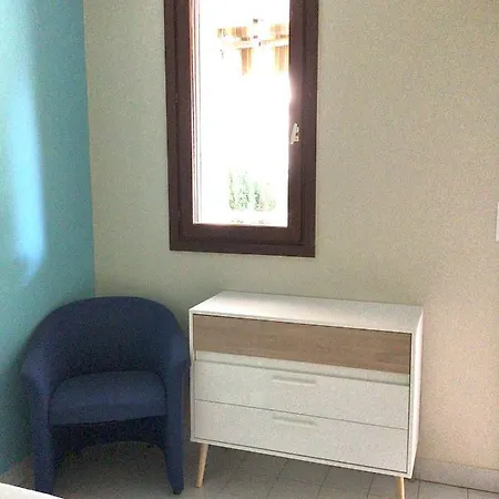 Plage, Entier , Piscine,parking,plage A 200m Apartmán Fréjus