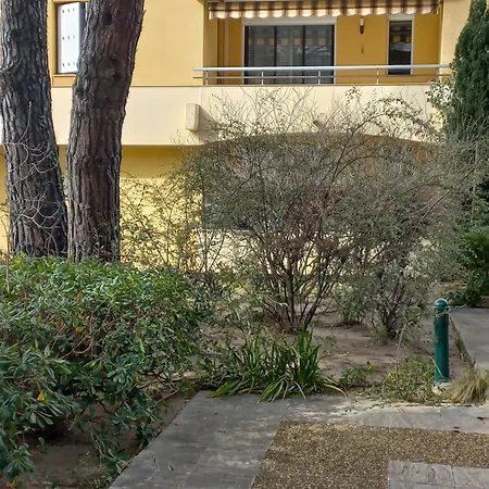 Plage, Entier , Piscine,parking,plage A 200m Apartmán Fréjus